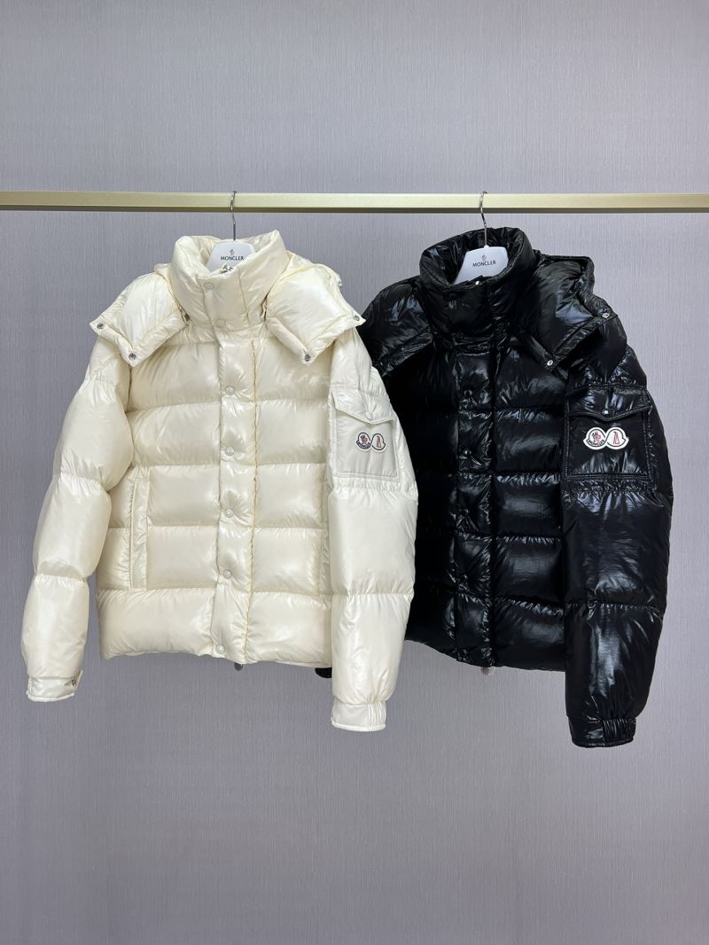 Moncler Down Jackets